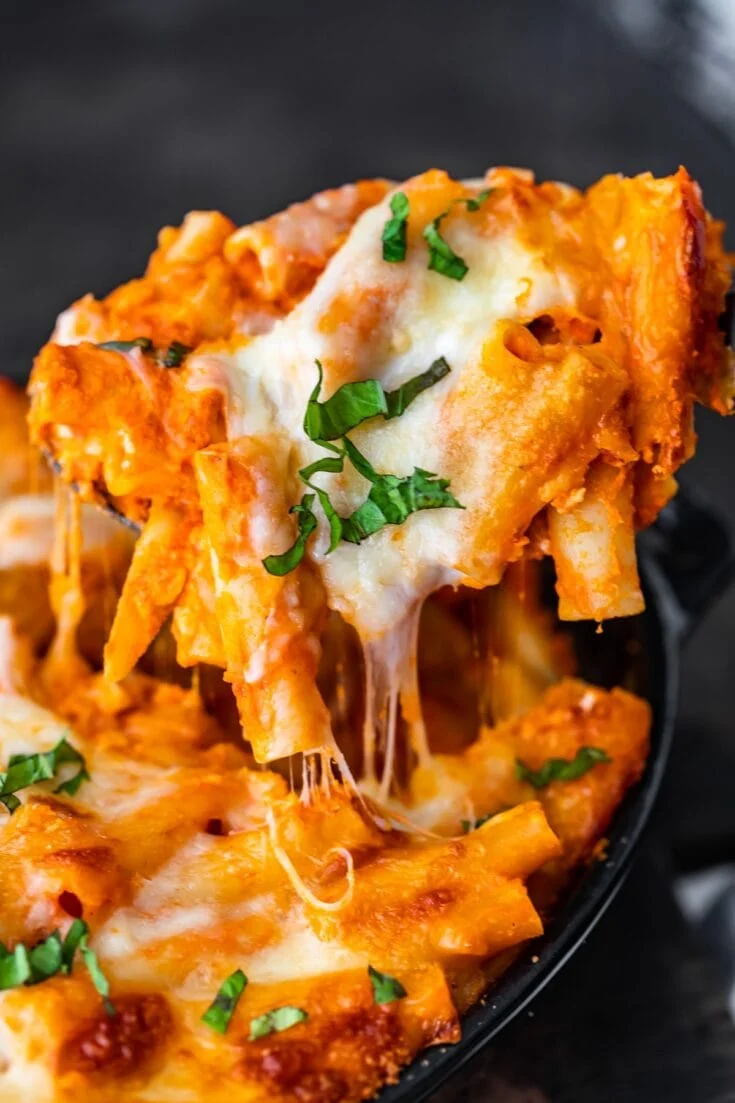 Baked Ziti