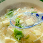 Chinese Egg Drop Soup