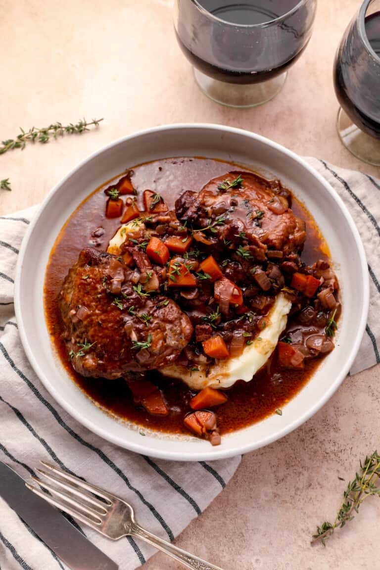 Coq au Vin