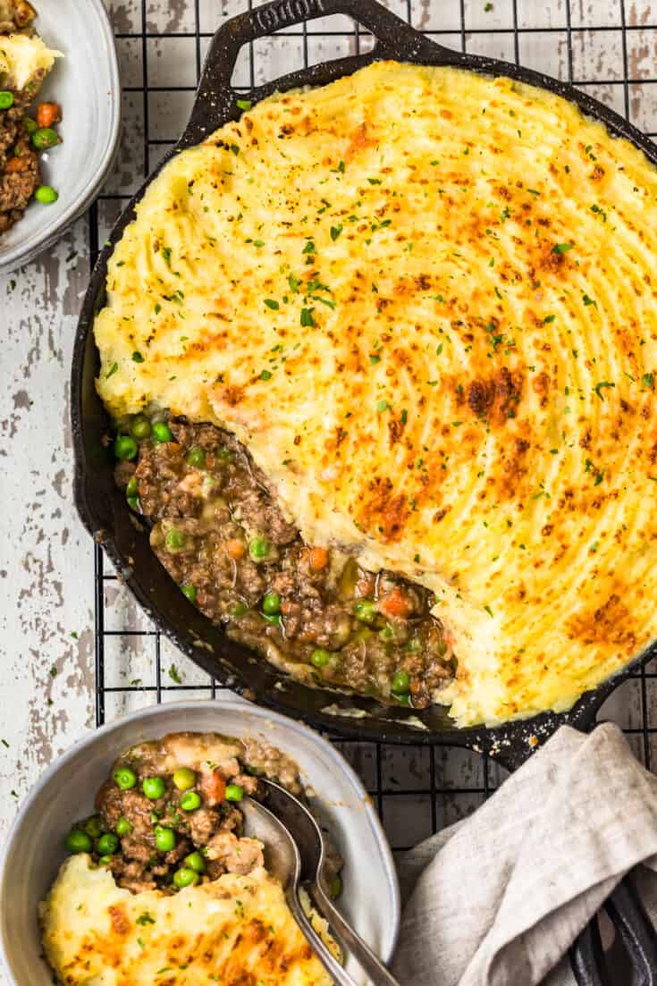 Cottage Pie
