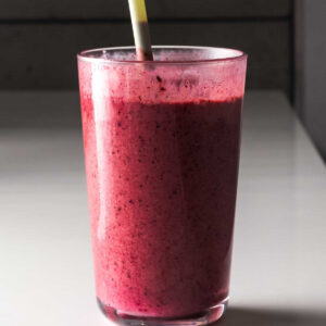 GREEN BERRY JUICE