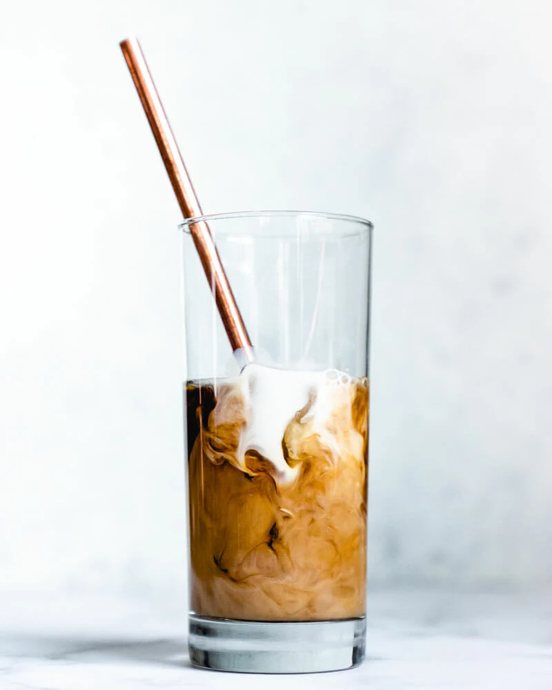 Iced Coffee