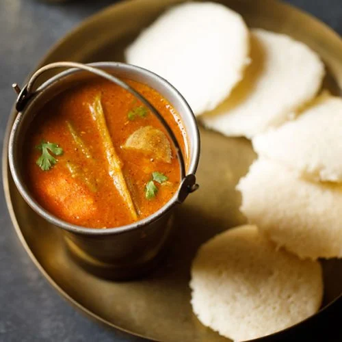 Idli Sambar