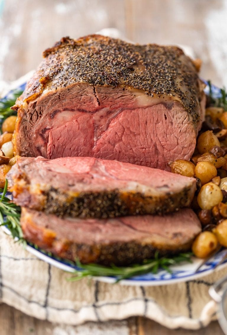 Prime Rib Roast
