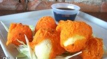 TOKNENENG AND KWEK-KWEK