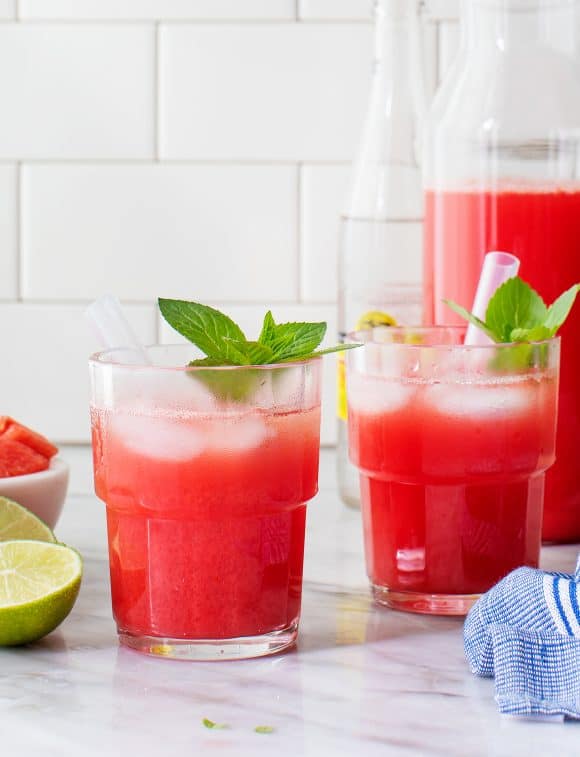 Watermelon Juice
