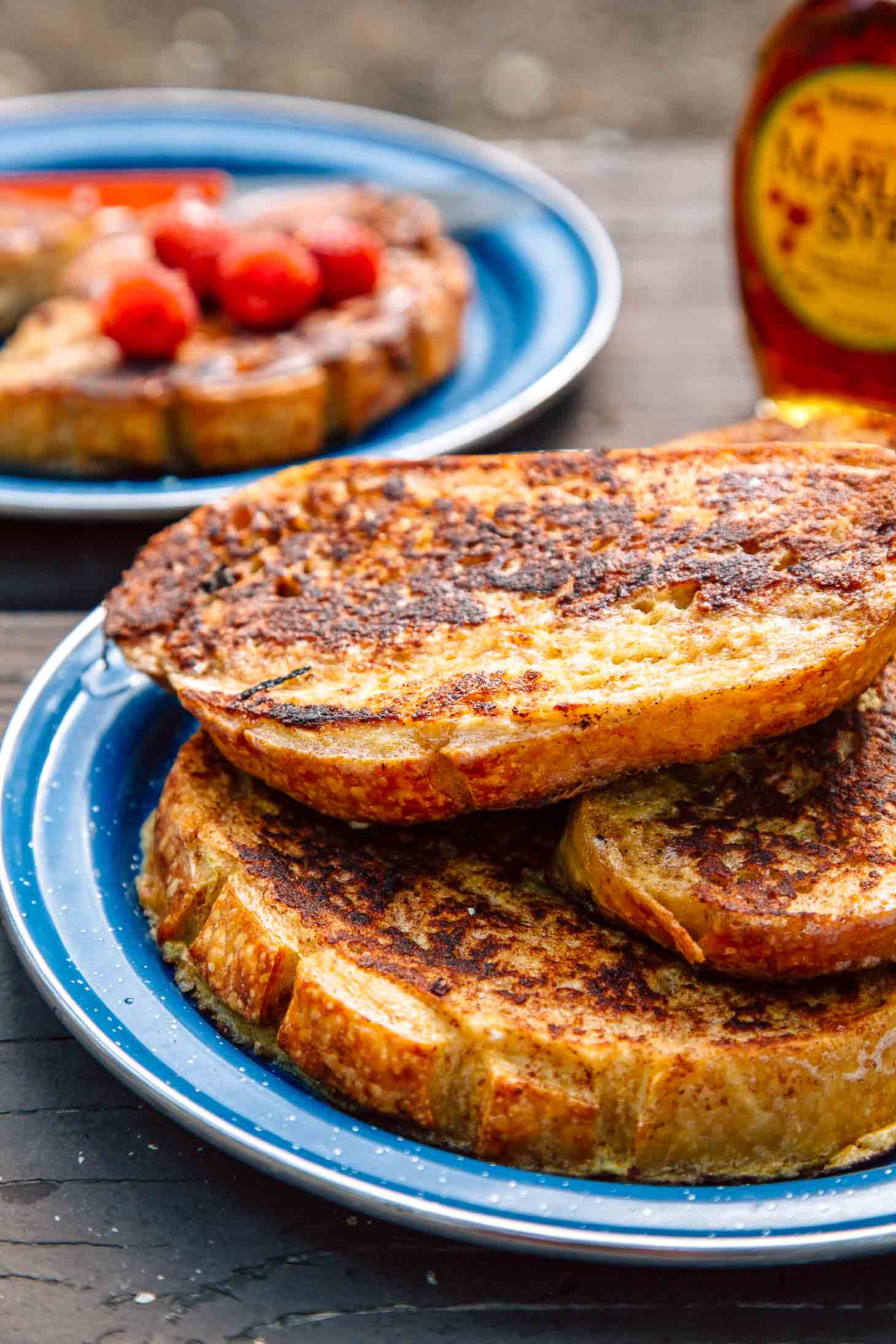 Perfect French Toast