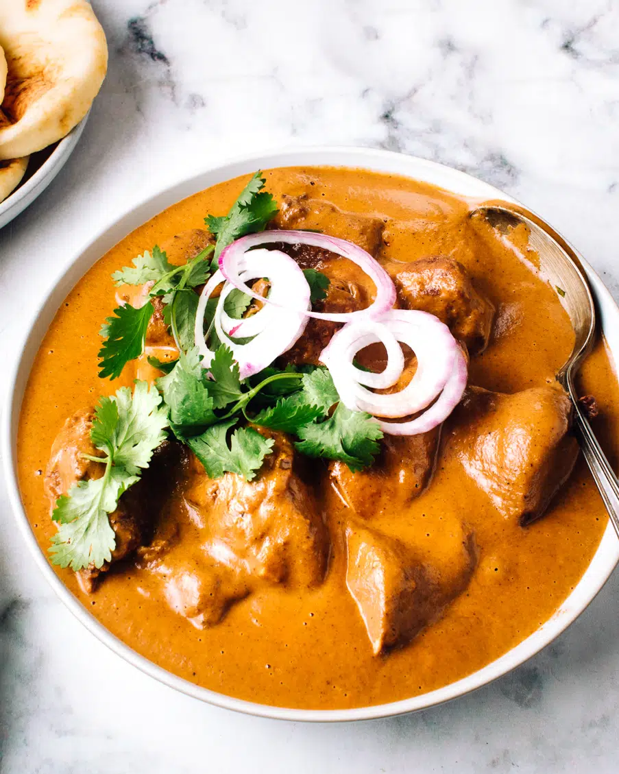 Best Butter Chicken