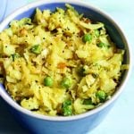 CABBAGE PORIYAL RECIPE