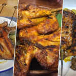 Chicken Inasal
