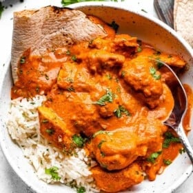 Chicken Tikka Masala