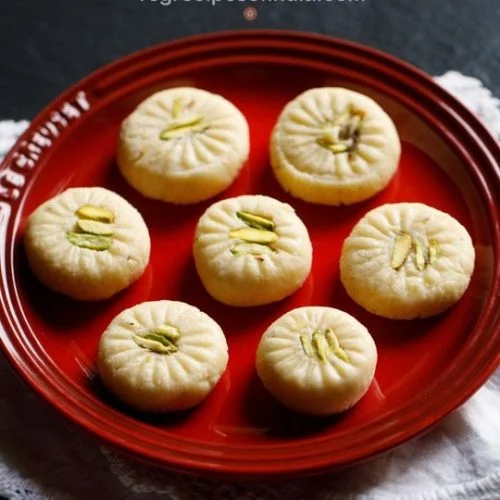 Doodh Peda