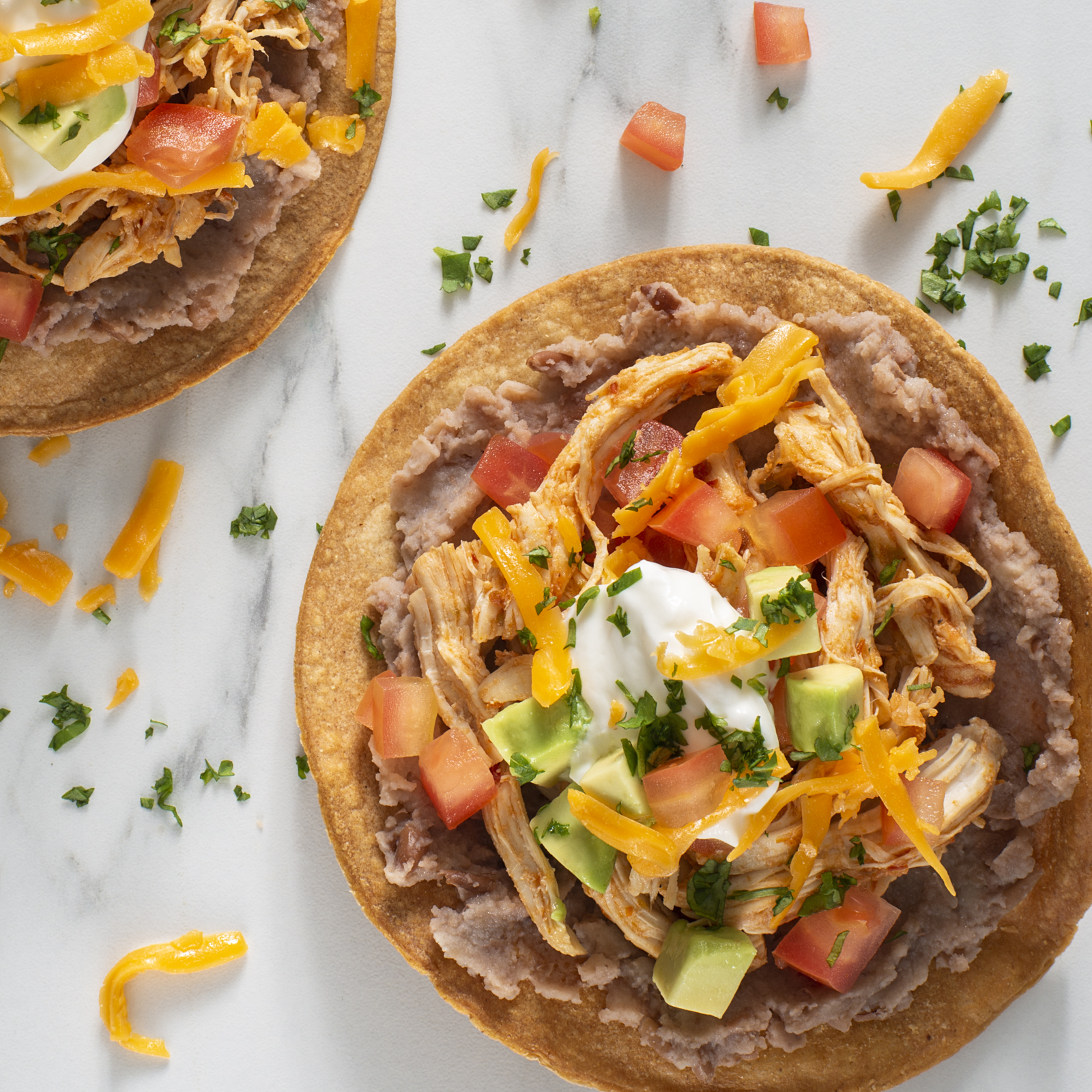 Duo Crisp + Air Fryer