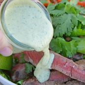 Green Curry Sauce