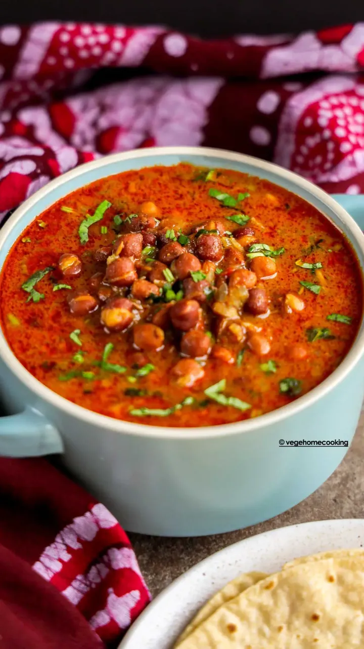 KALA CHANA MASALA