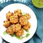 MIXED VEGETABLE PAKORA
