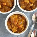 Mango Halwa