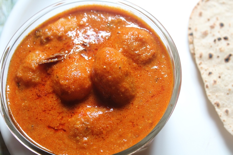 PUNJABI DUM ALOO