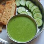 PALAK SOUP