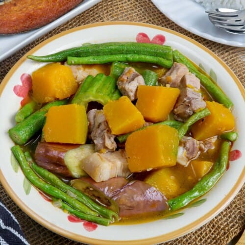 Pinakbet