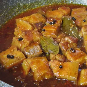 Pork Adobo