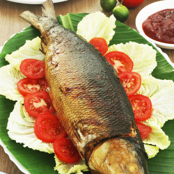 RELLENONG BANGUS