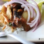 Slow cooker chicken tandoori