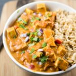 TOFU TIKKA MASALA
