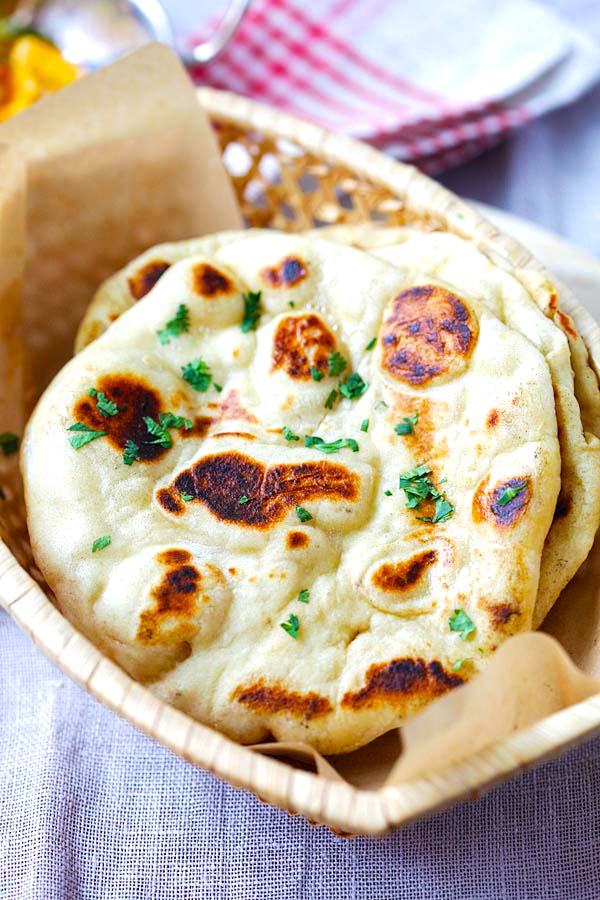 Naan