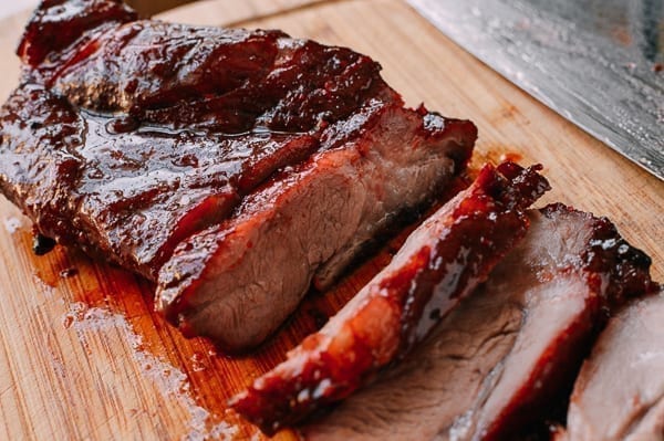CHINESE BBQ PORK