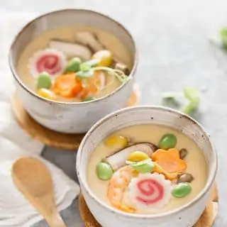 Chawanmushi