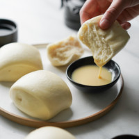 Chinese Steamed Buns