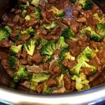 Beef And Broccoli