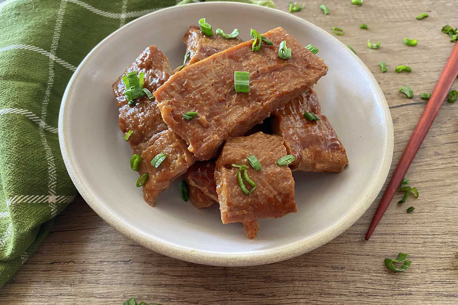 Instant Pot Char Siu