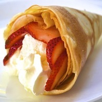 Japanese Street Crepes