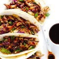 MOO SHU PORK