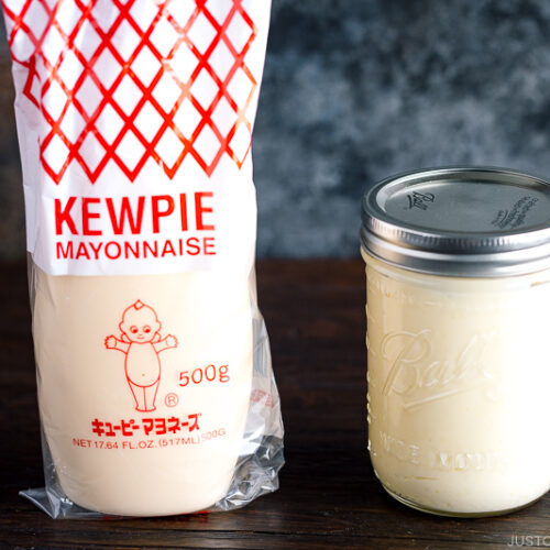 Mayonnaise 