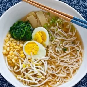 Miso Ramen