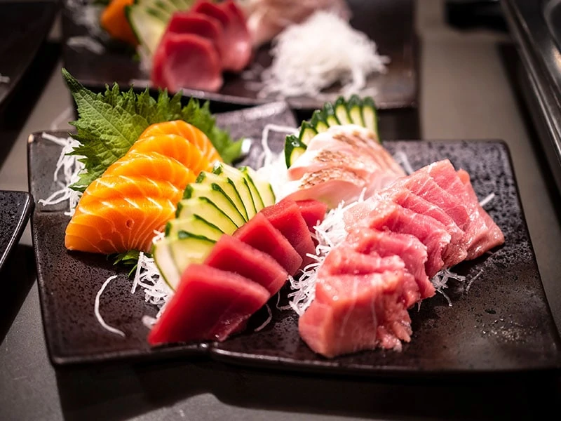 Sashimi