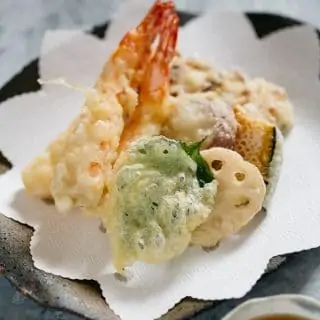 Tempura 