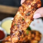 Air Fryer Chicken Tenders