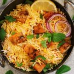 Best Chicken Breyani