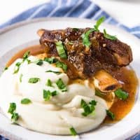 Best Instant Pot Short Ribs