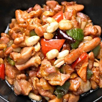 Chinese Chicken Recipe