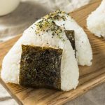 Easy Salmon Onigiri Rice Balls