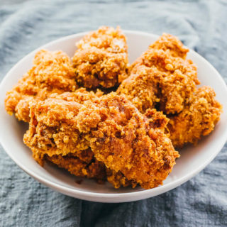 Fried Chicken