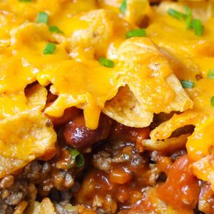 Frito Pie