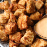 Homemade Chicken Nuggets