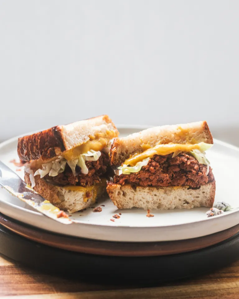 Jamaican Corned Beef