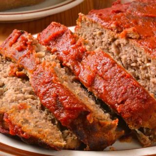 Lipton Meatloaf